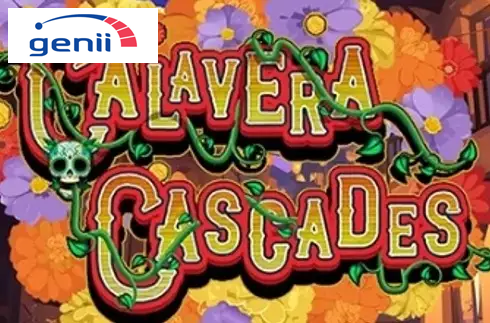 Calavera Cascades
